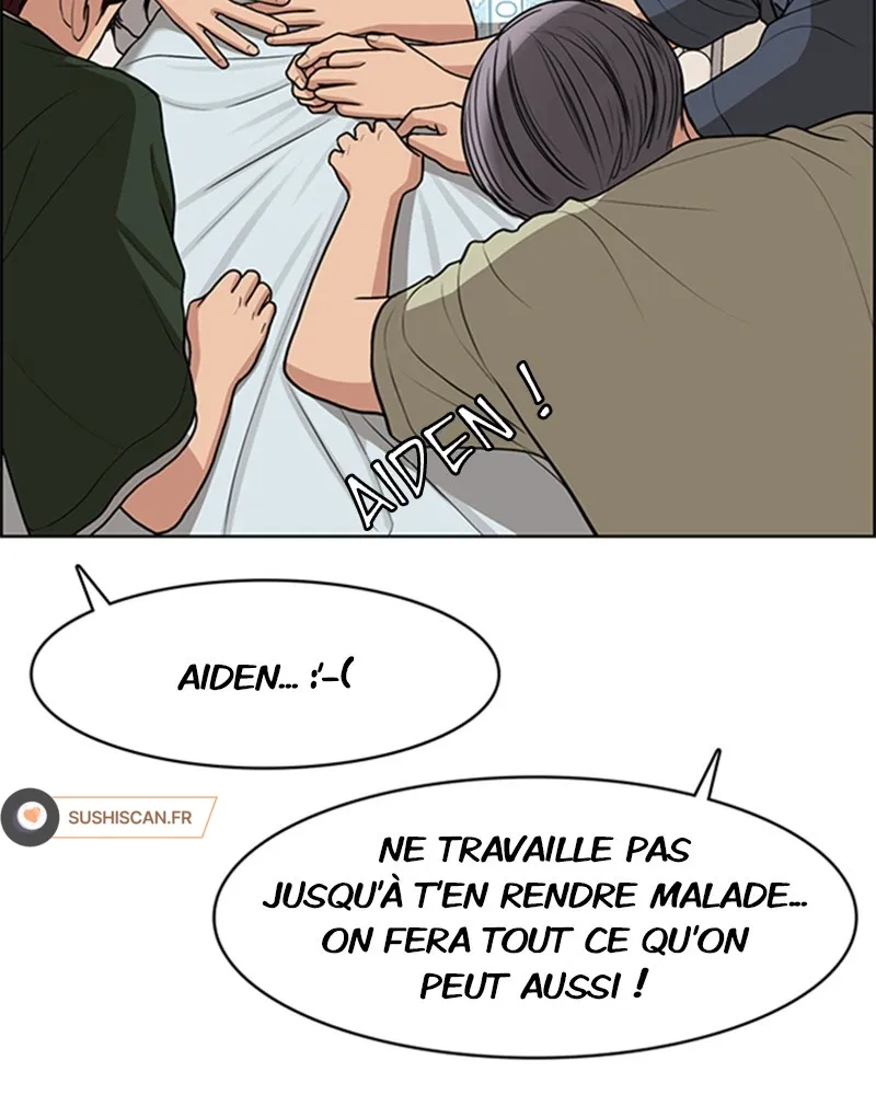 Read True Beauty FR Manga Online