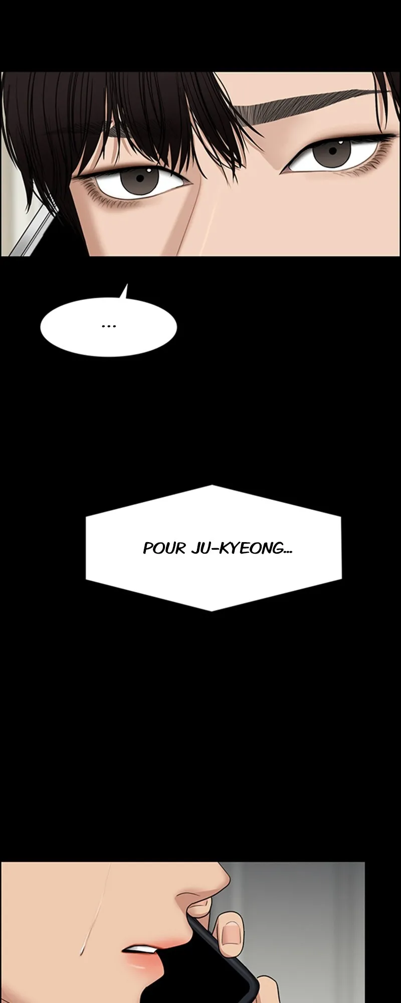 Read True Beauty FR Manga Online