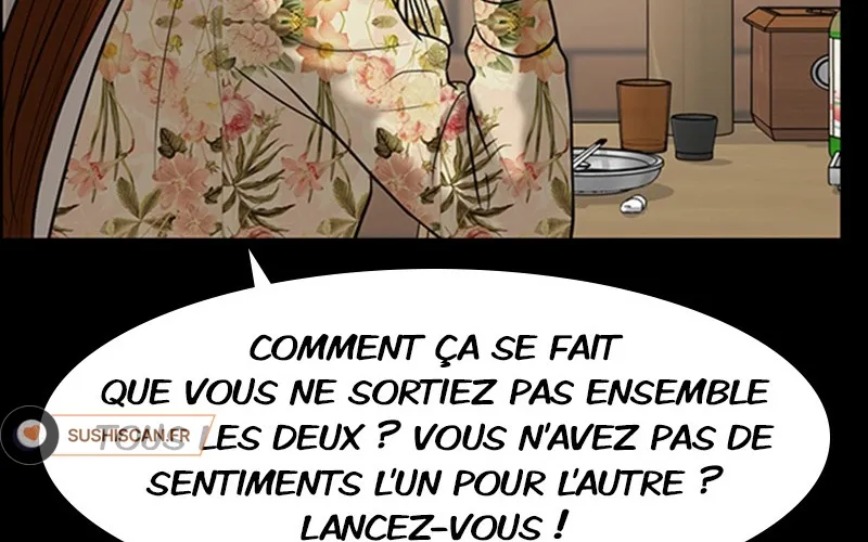 Read True Beauty FR Manga Online