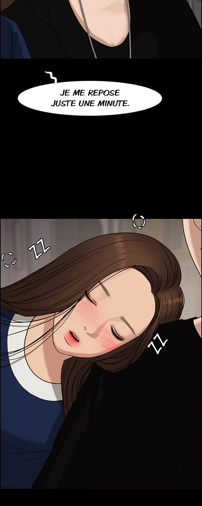Read True Beauty FR Manga Online