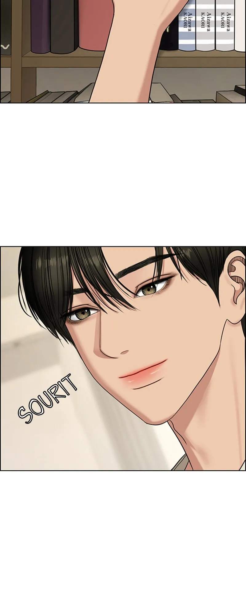 Read True Beauty FR Manga Online
