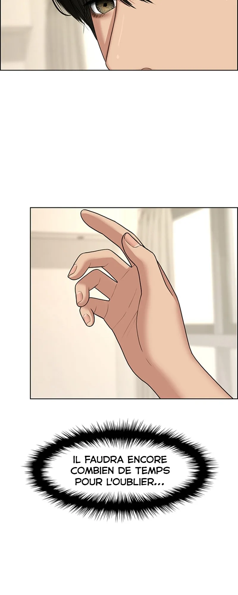 Read True Beauty FR Manga Online