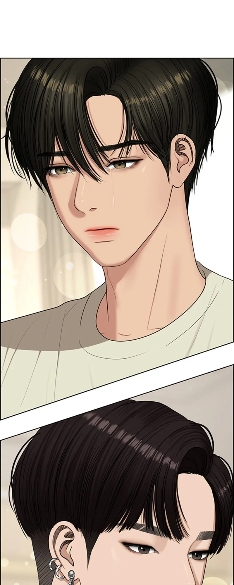 Read True Beauty FR Manga Online