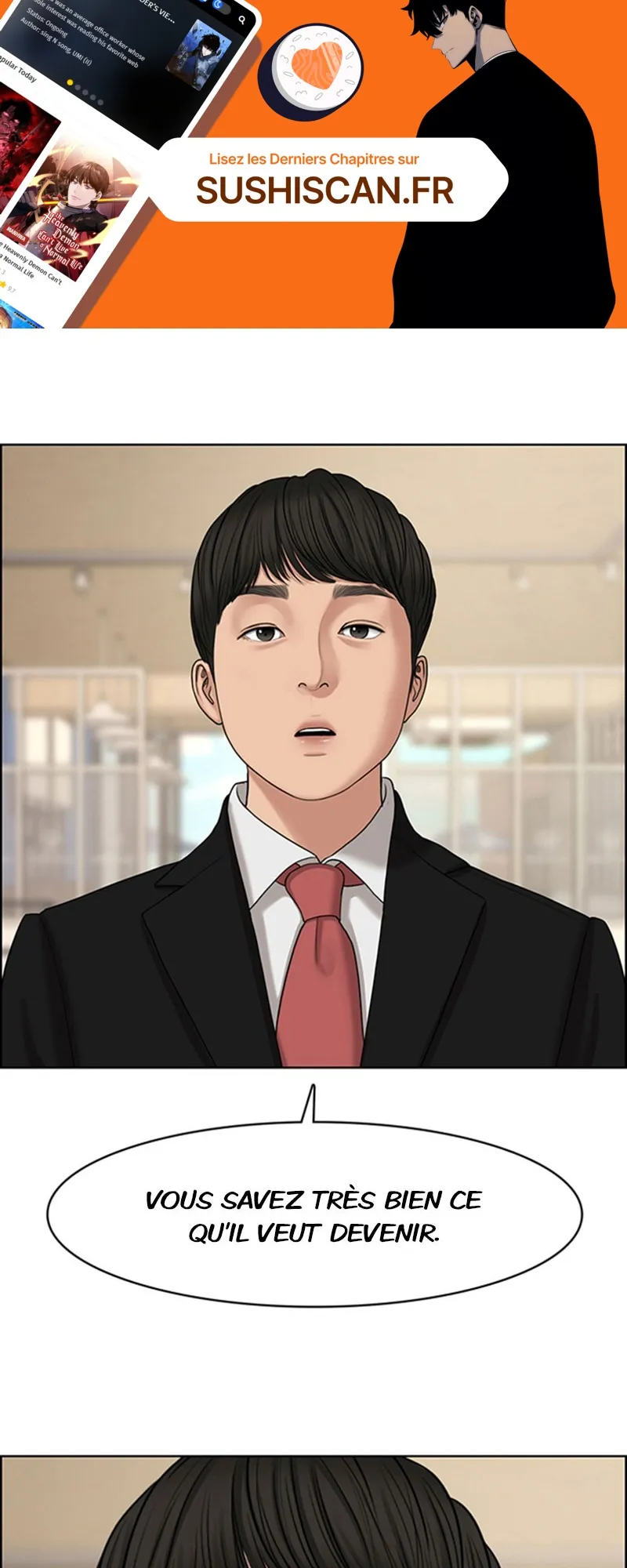 Read True Beauty FR Manga Online