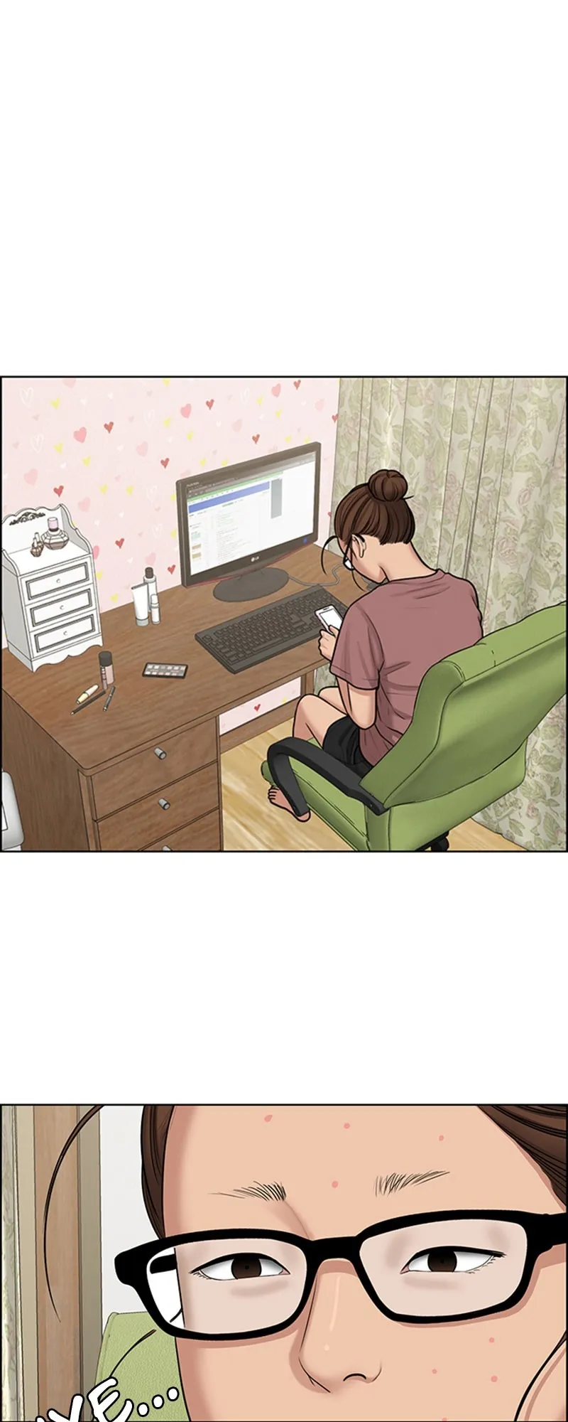 Read True Beauty FR Manga Online