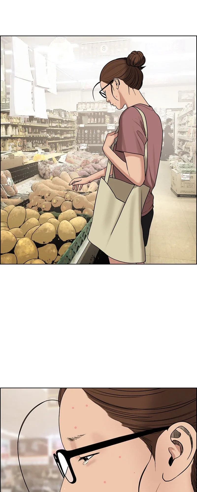 Read True Beauty FR Manga Online