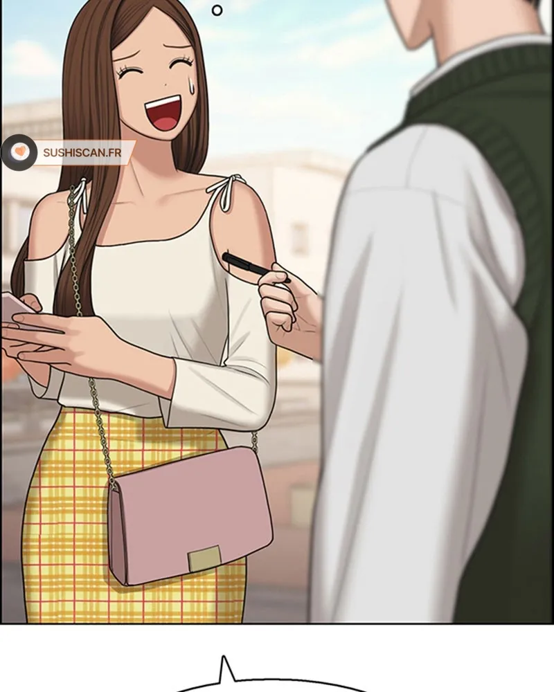 Read True Beauty FR Manga Online