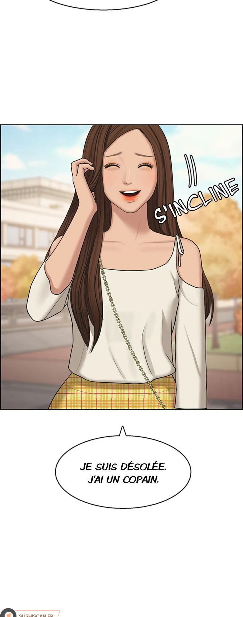 Read True Beauty FR Manga Online
