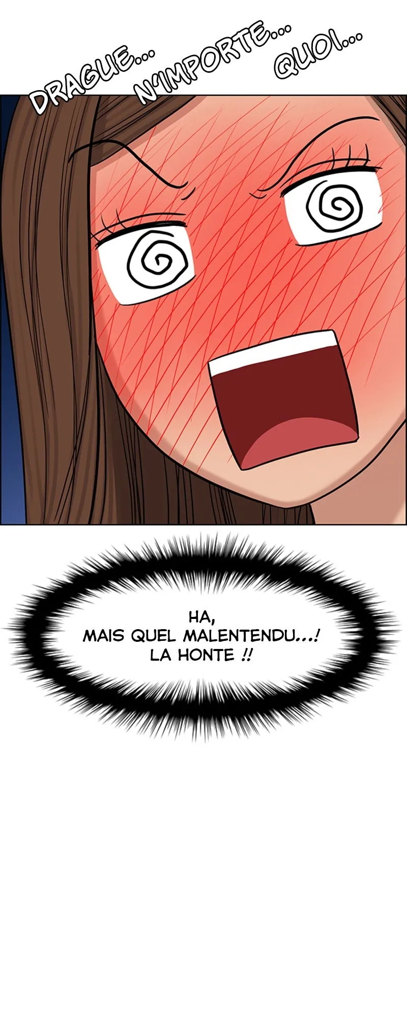 Read True Beauty FR Manga Online