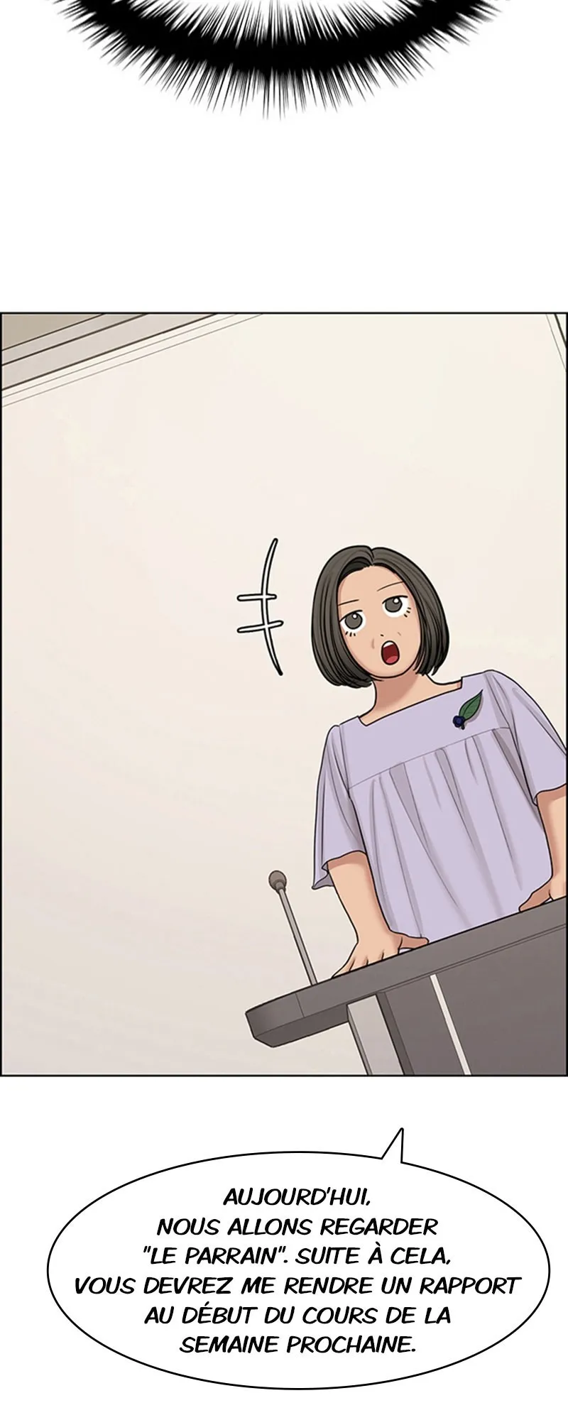 Read True Beauty FR Manga Online
