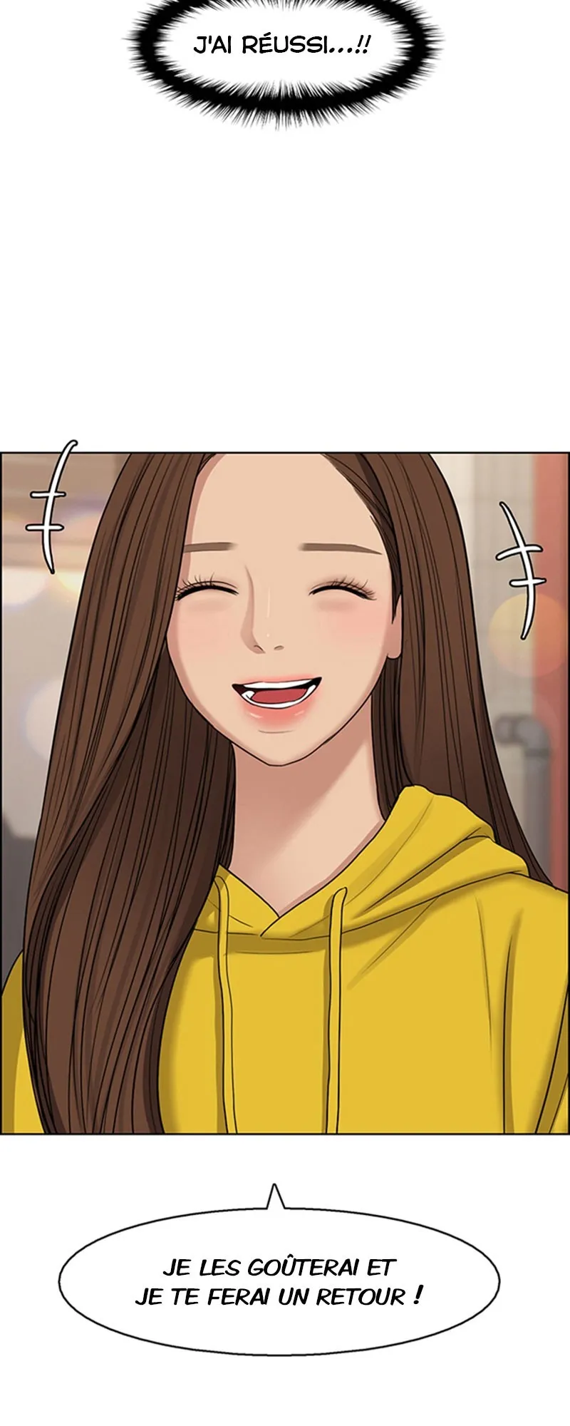 Read True Beauty FR Manga Online