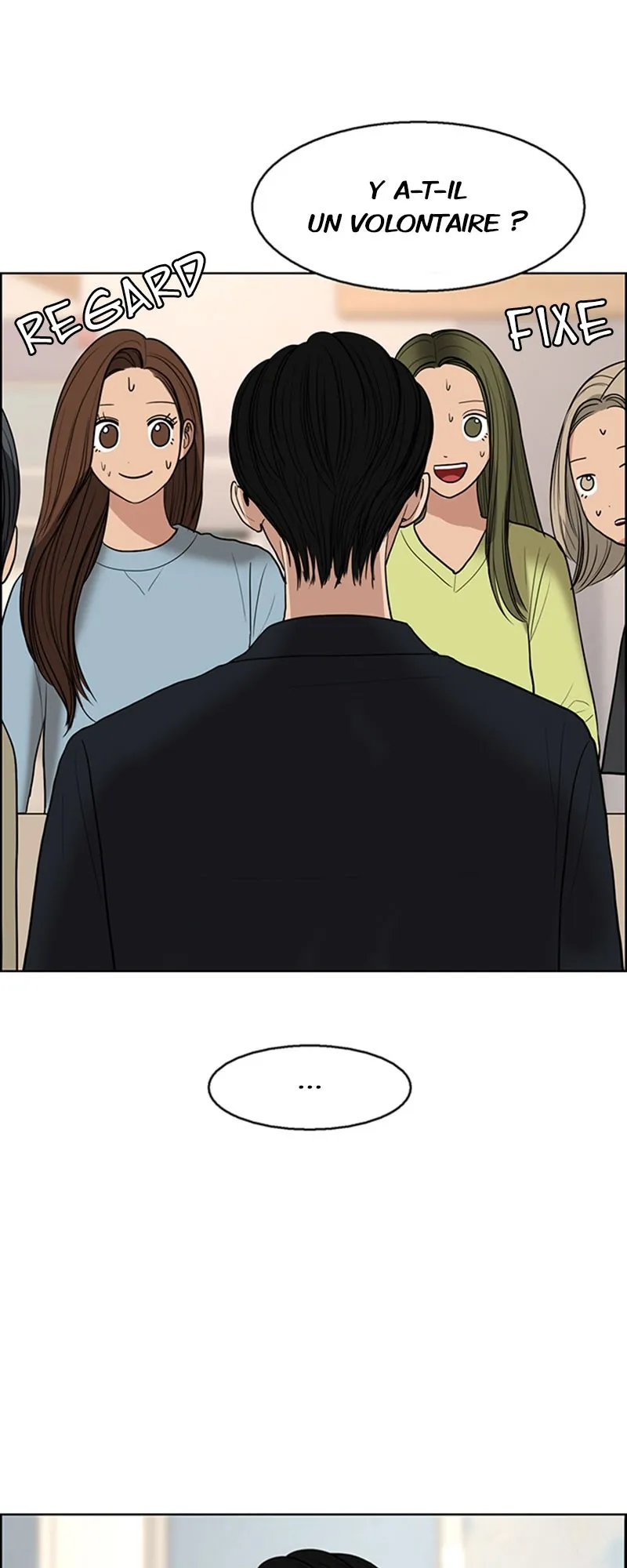 Read True Beauty FR Manga Online