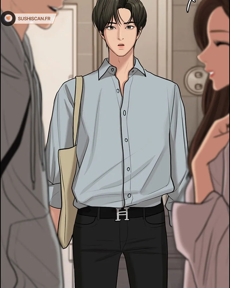 Read True Beauty FR Manga Online