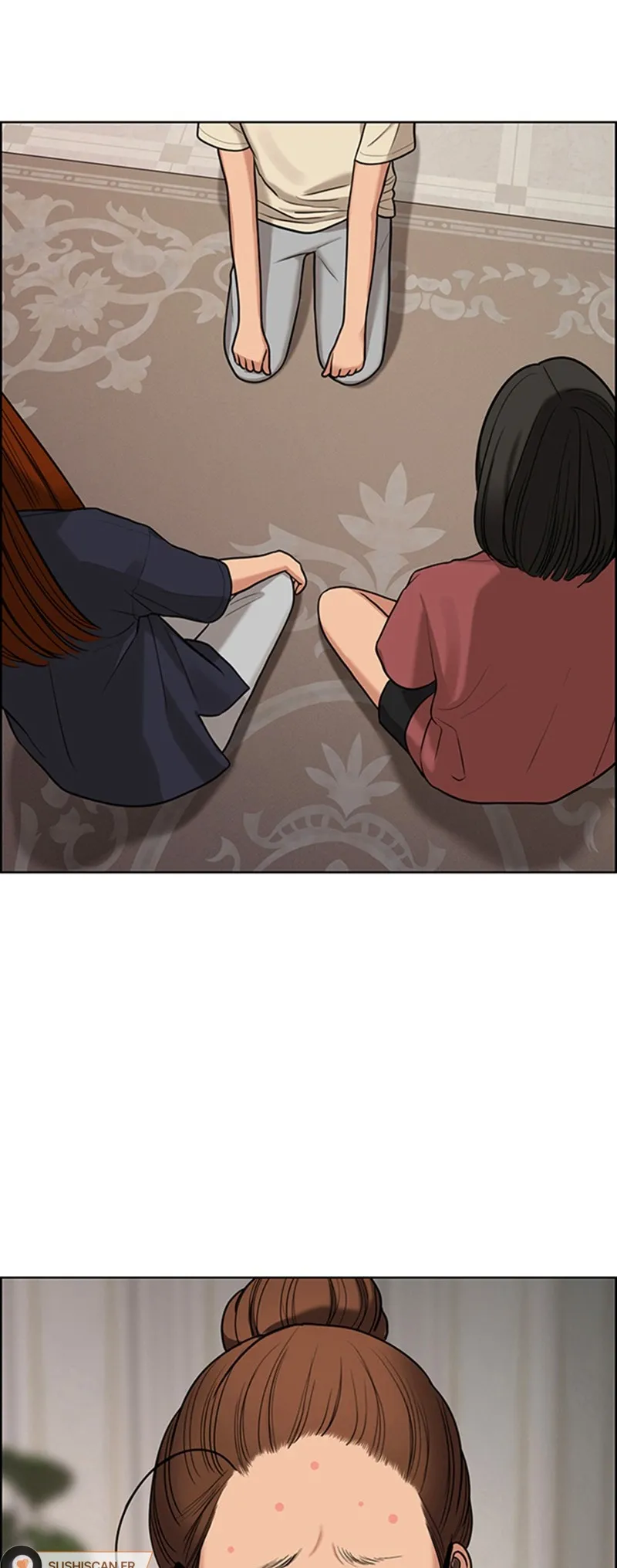 Read True Beauty FR Manga Online