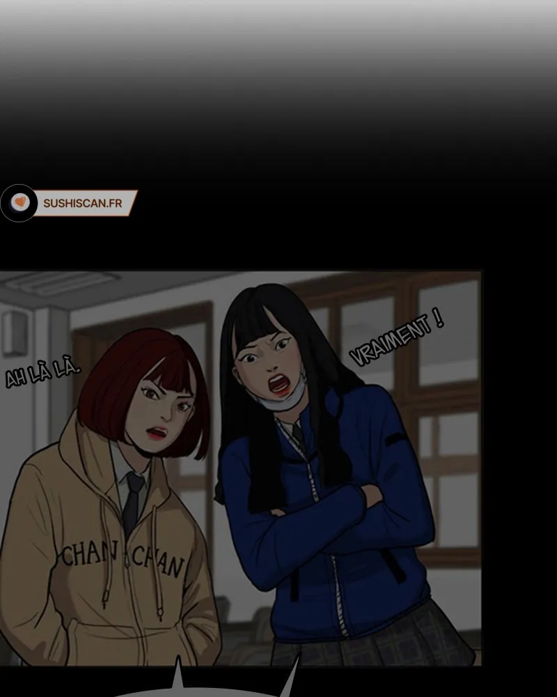 Read True Beauty FR Manga Online