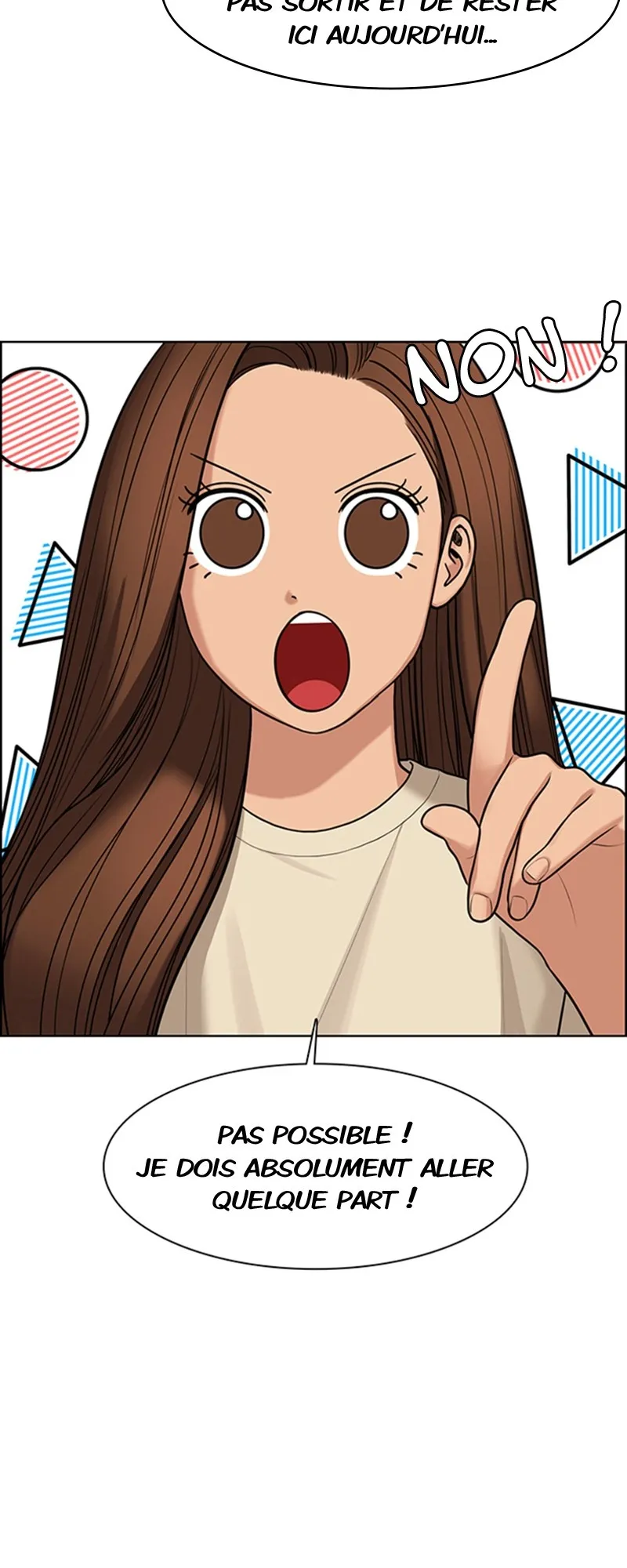 Read True Beauty FR Manga Online