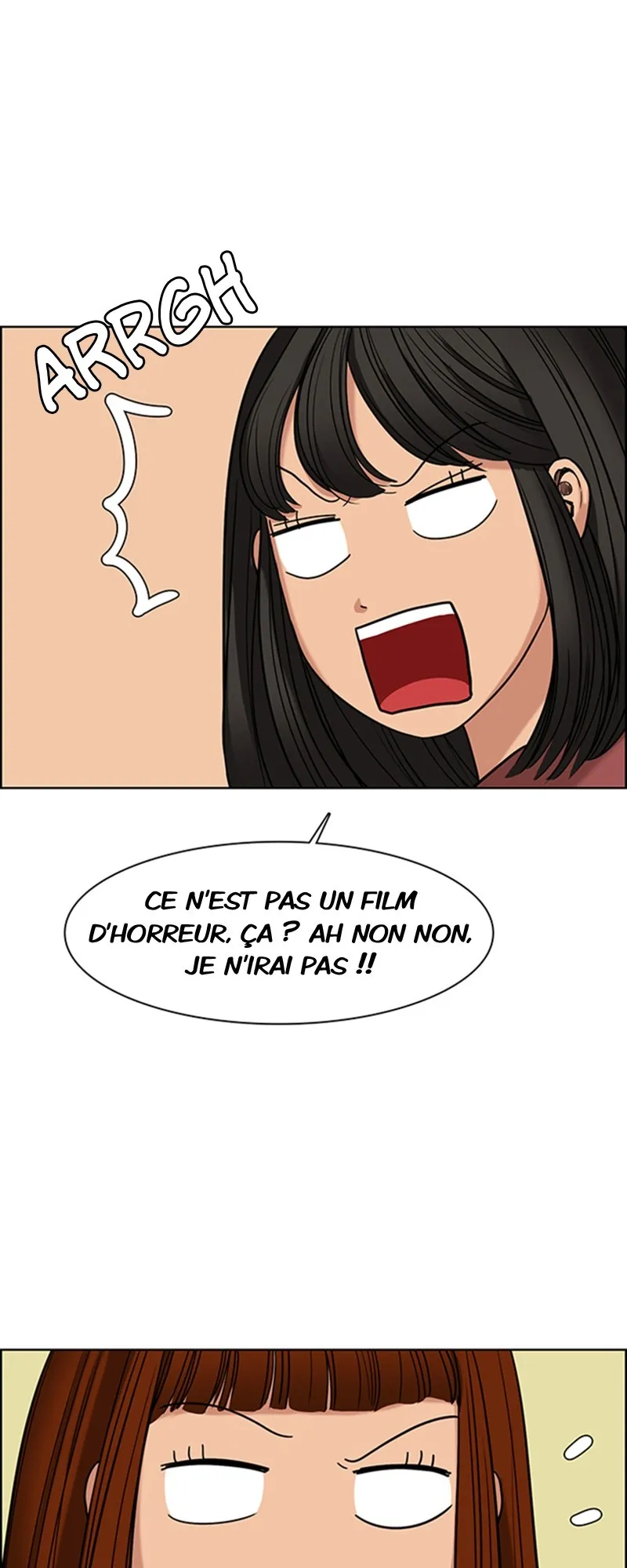 Read True Beauty FR Manga Online