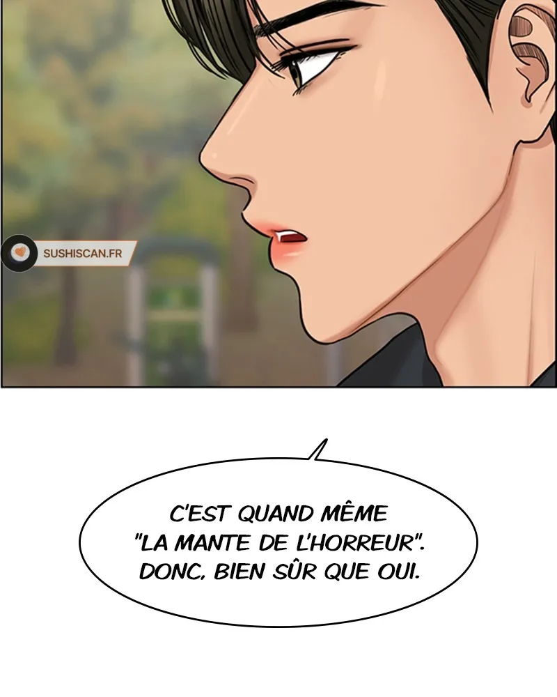 Read True Beauty FR Manga Online