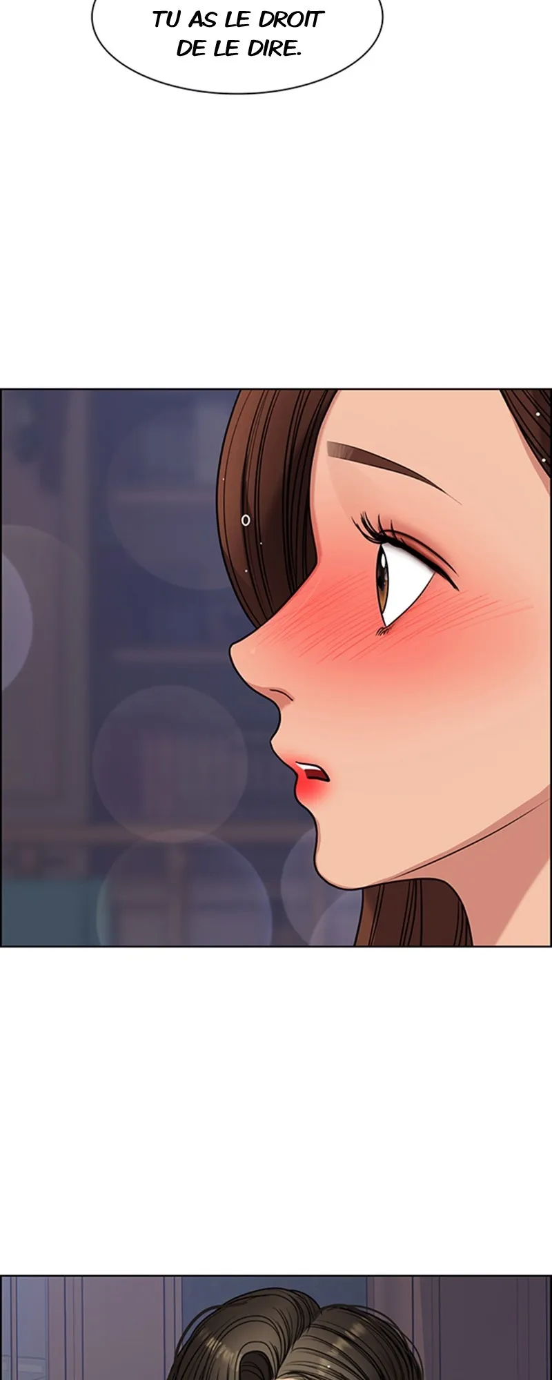 Read True Beauty FR Manga Online
