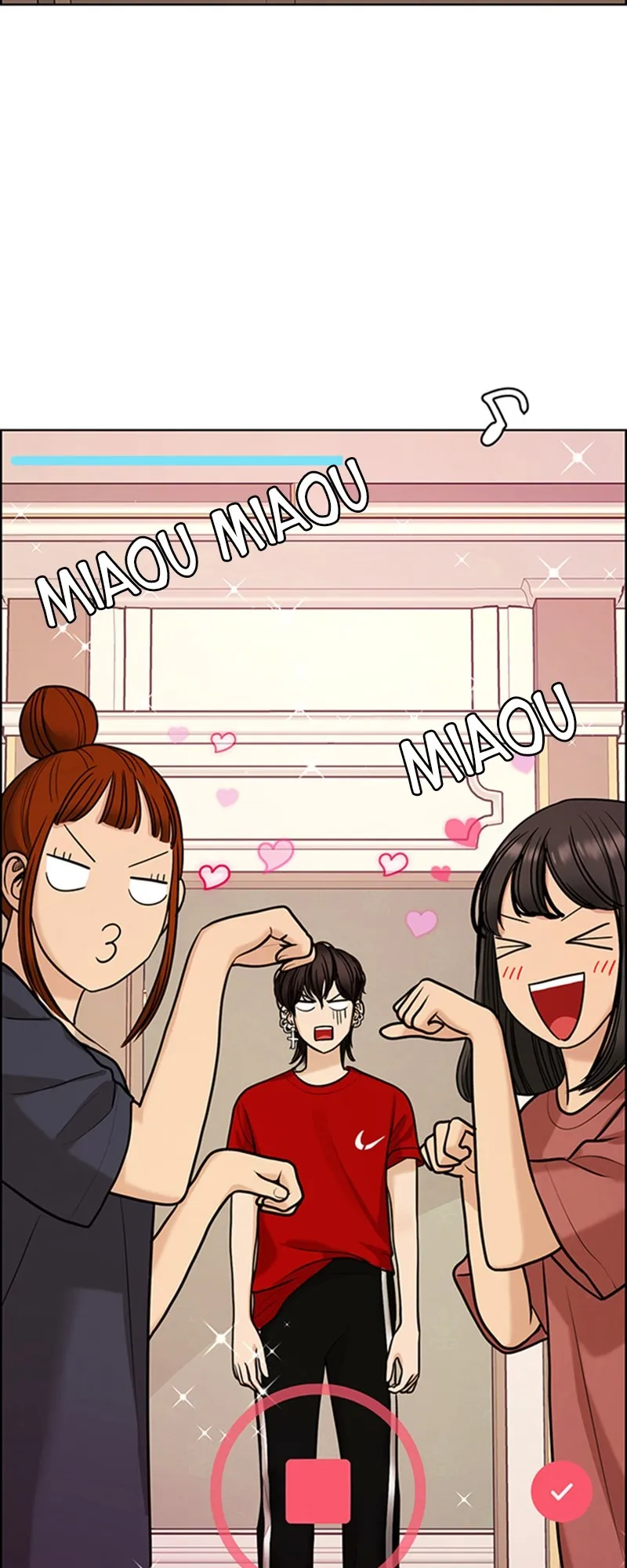 Read True Beauty FR Manga Online