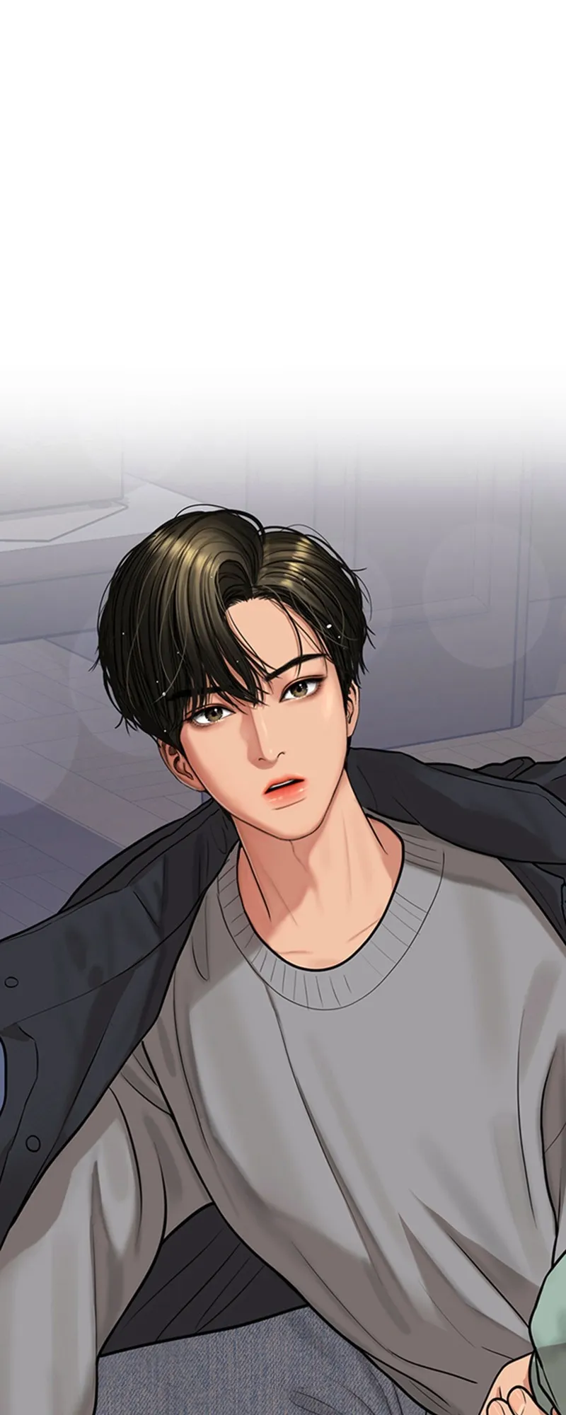 Read True Beauty FR Manga Online