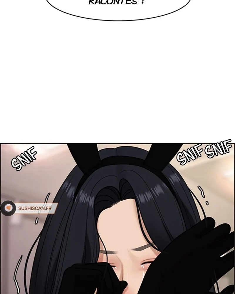 Read True Beauty FR Manga Online