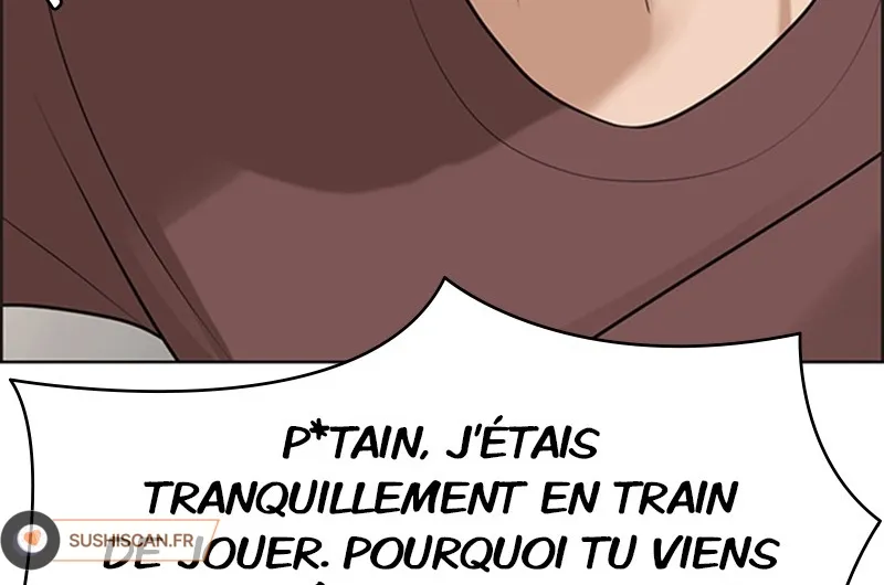 Read True Beauty FR Manga Online