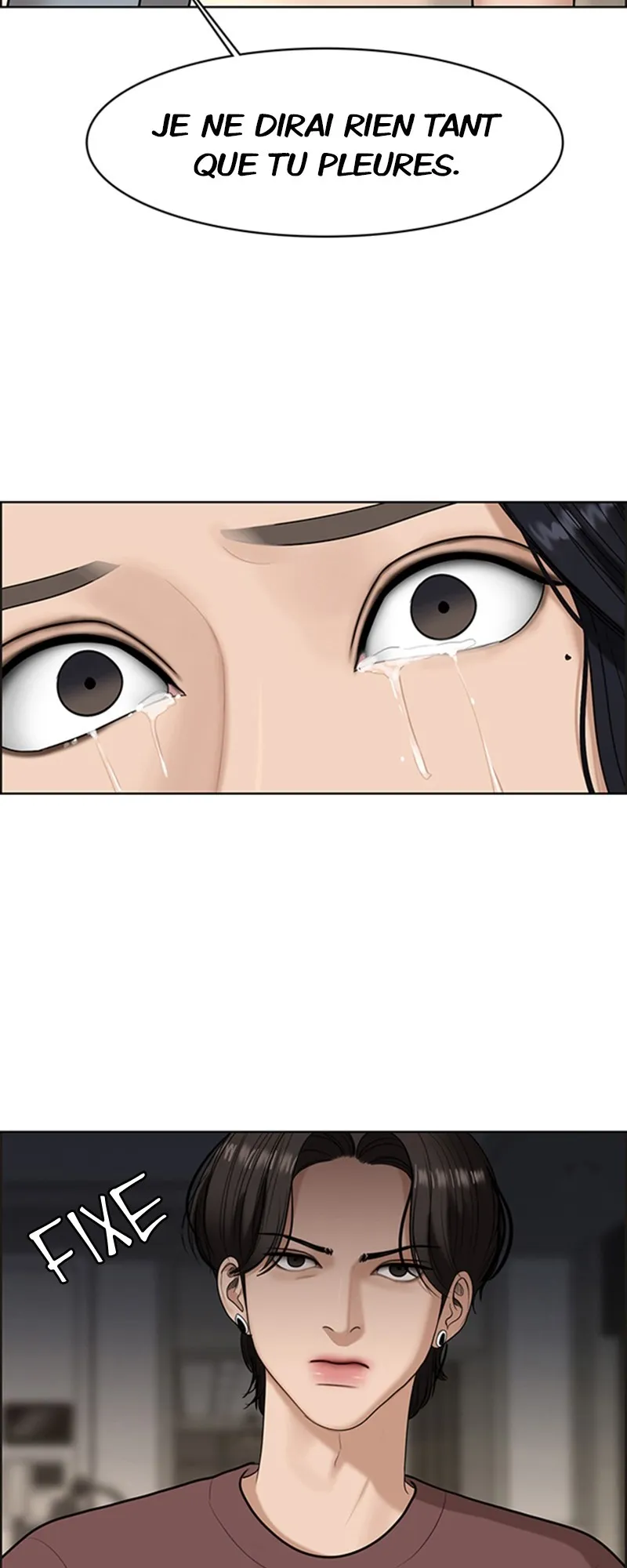 Read True Beauty FR Manga Online