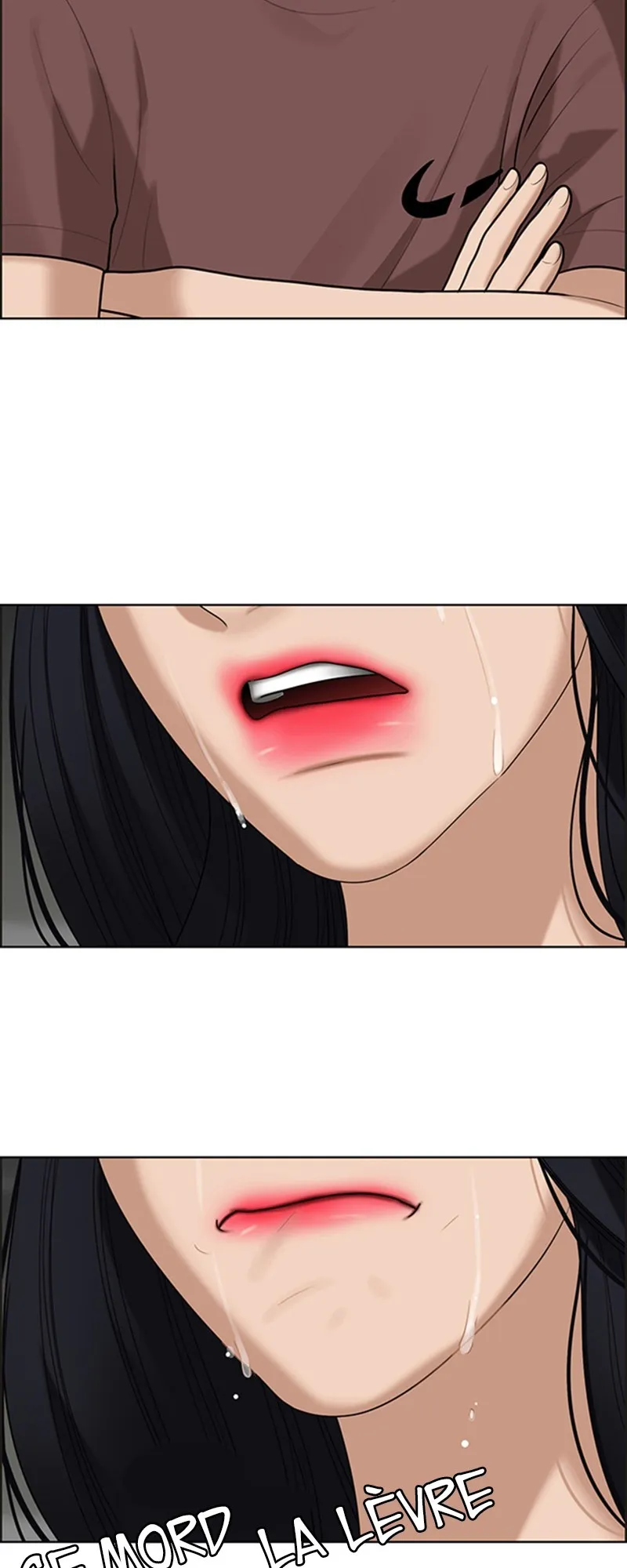 Read True Beauty FR Manga Online