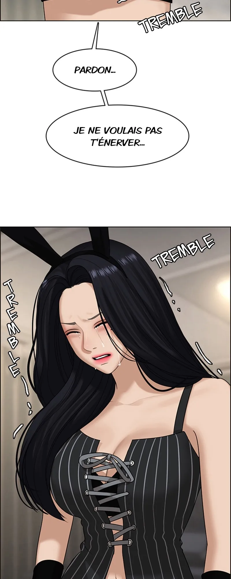 Read True Beauty FR Manga Online