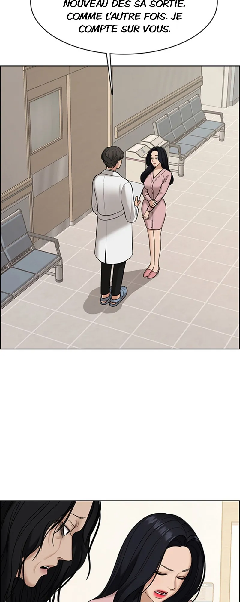 Read True Beauty FR Manga Online
