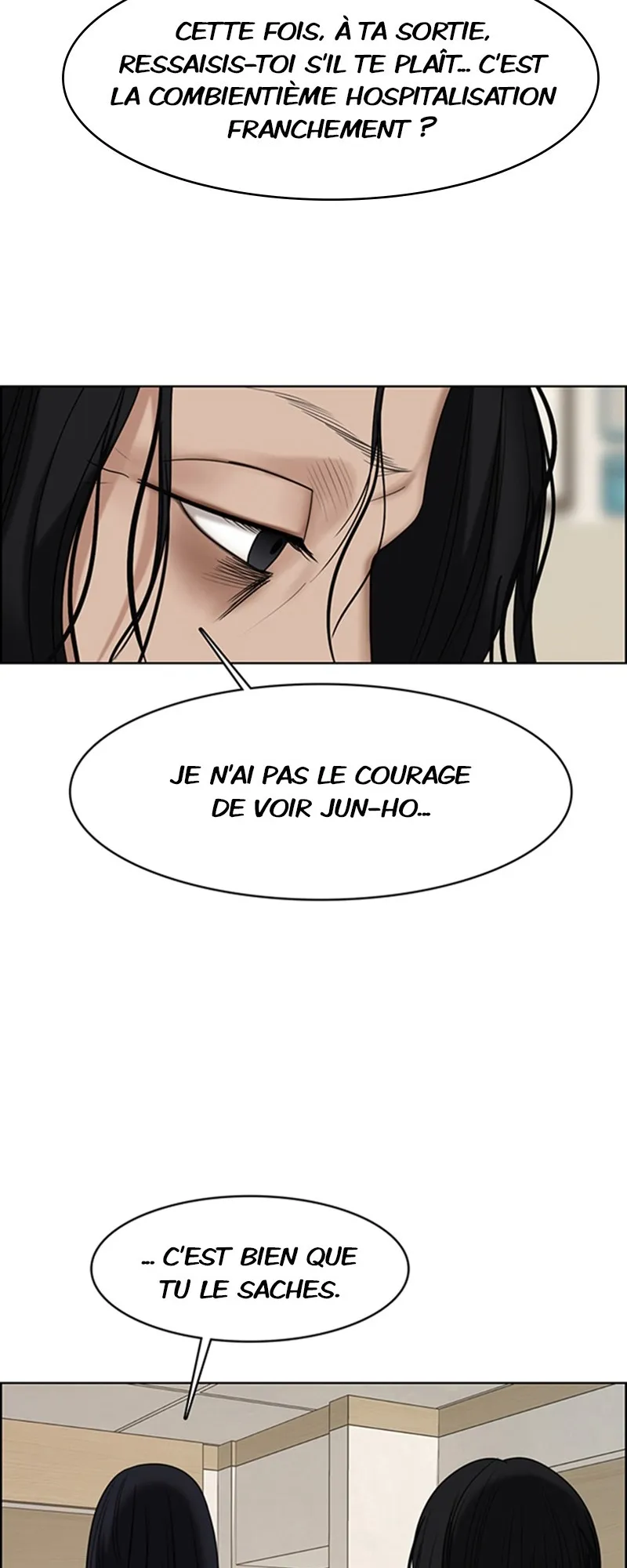 Read True Beauty FR Manga Online