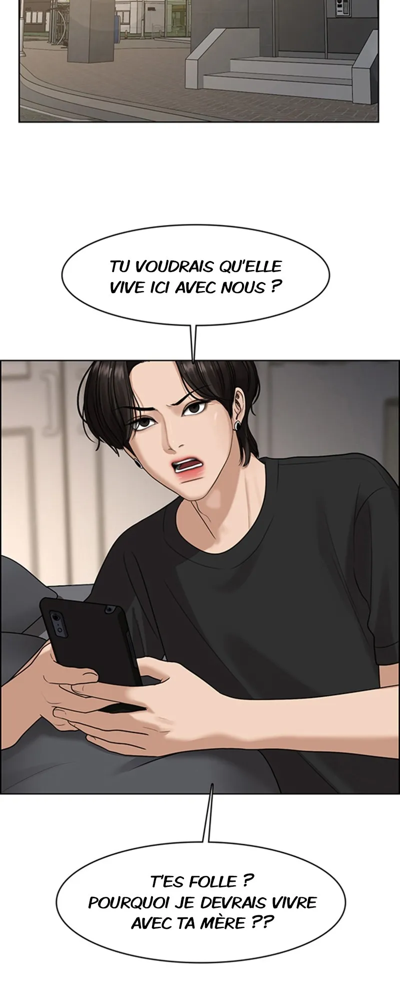 Read True Beauty FR Manga Online