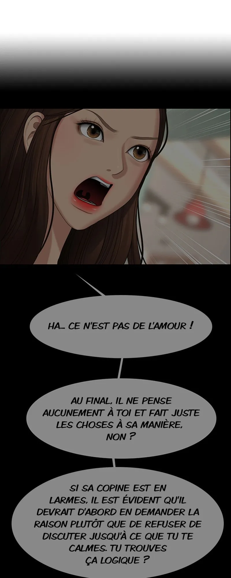 Read True Beauty FR Manga Online