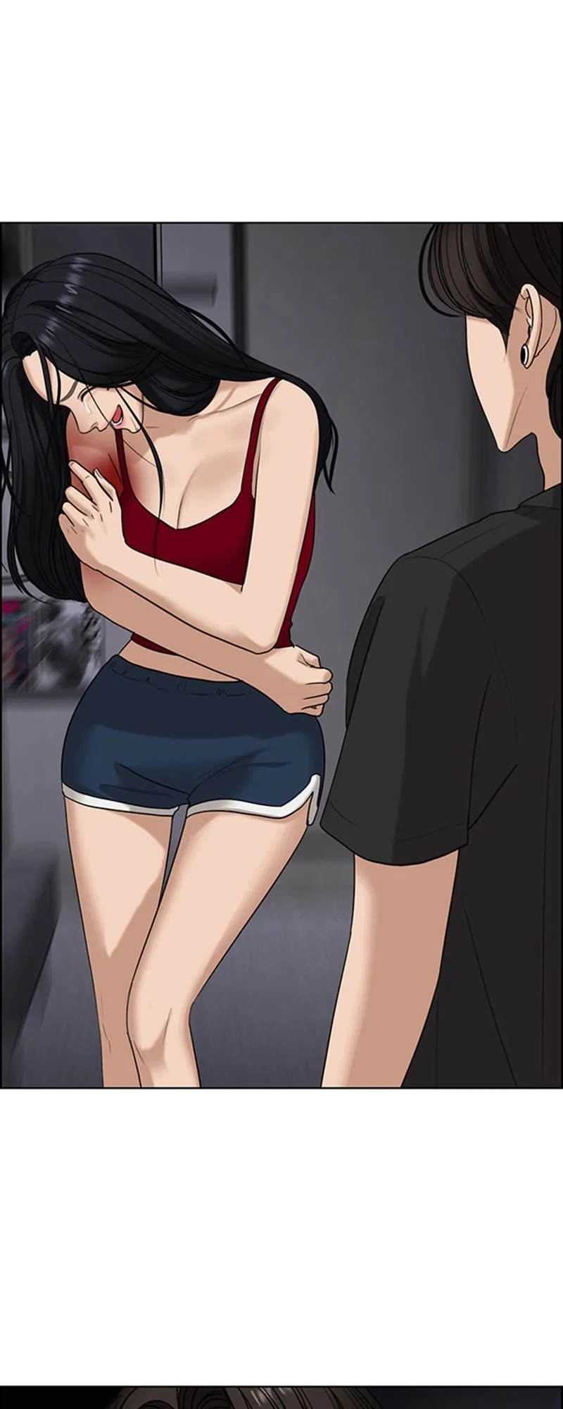 Read True Beauty FR Manga Online