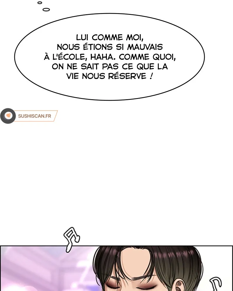 Read True Beauty FR Manga Online