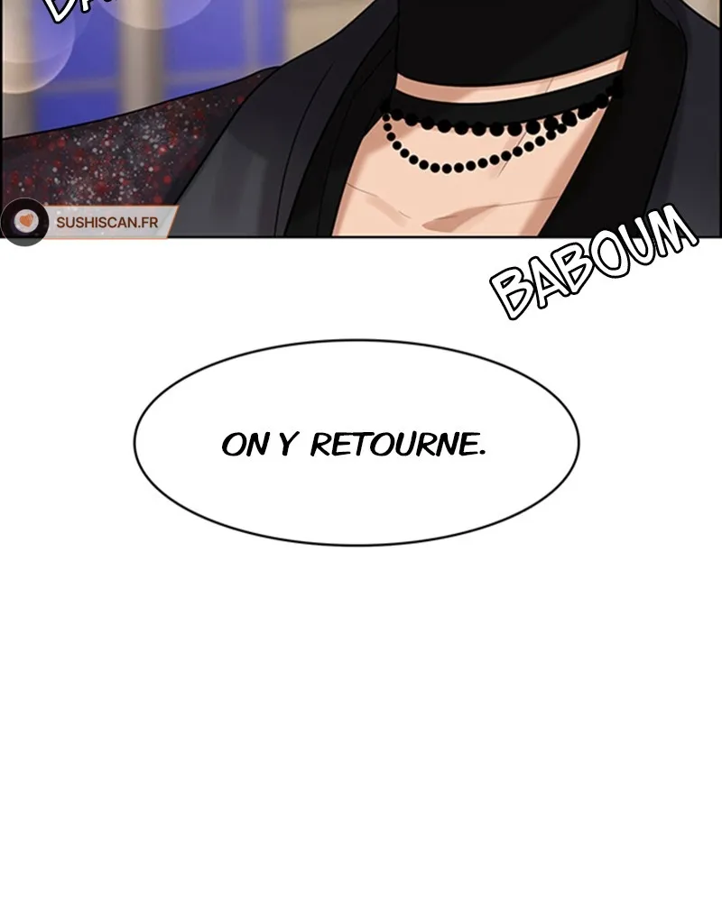 Read True Beauty FR Manga Online