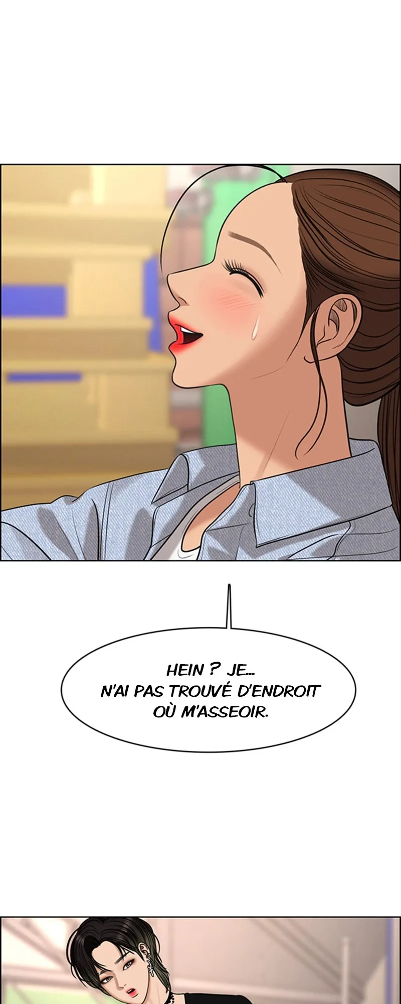 Read True Beauty FR Manga Online