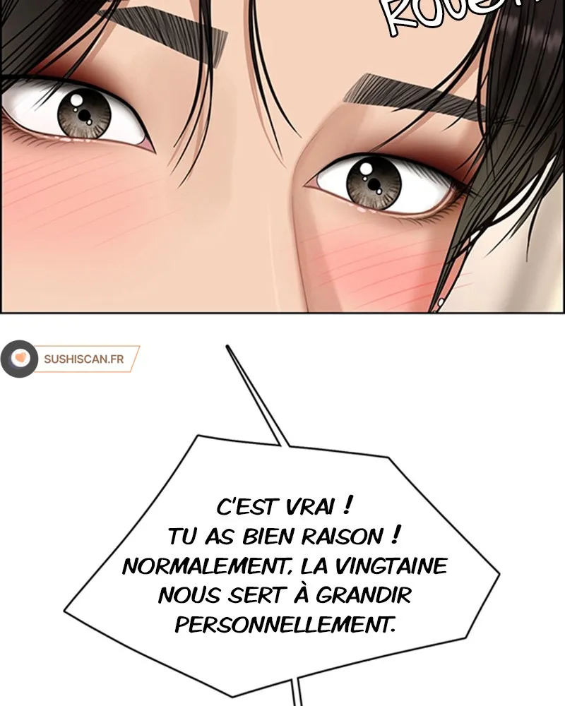 Read True Beauty FR Manga Online