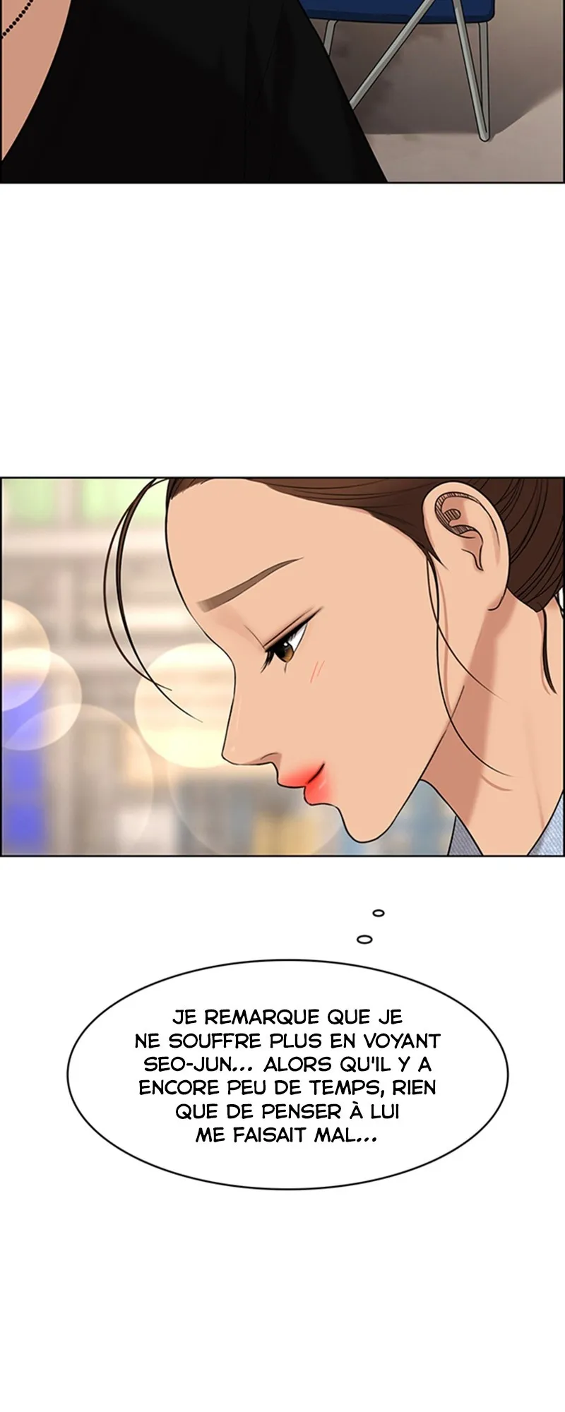 Read True Beauty FR Manga Online
