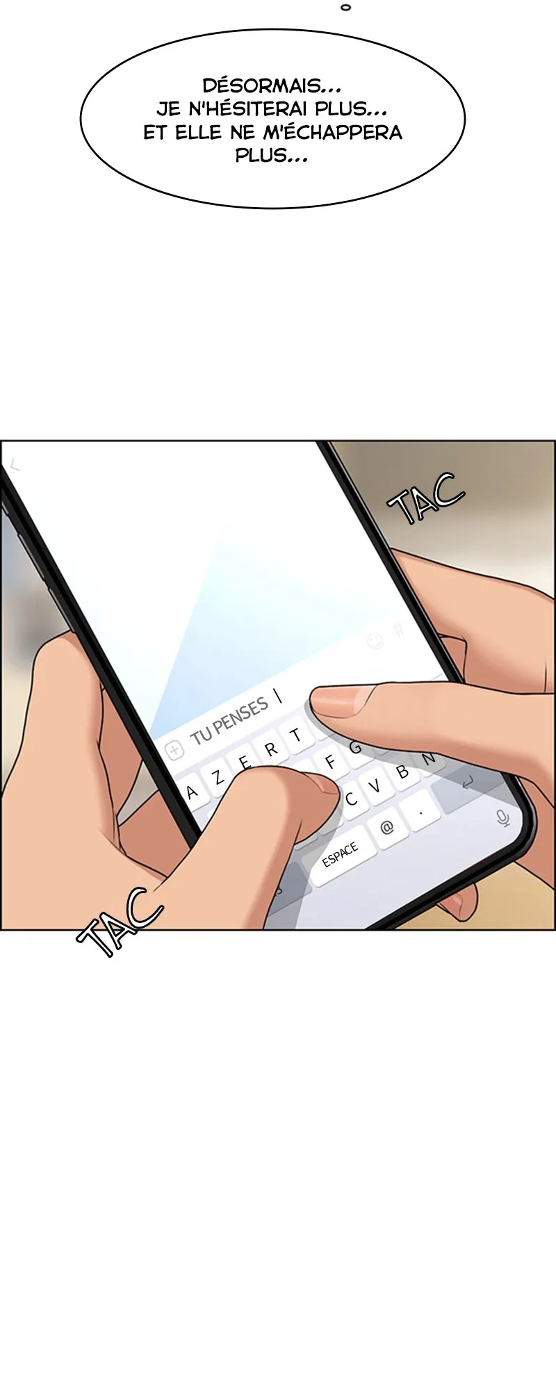 Read True Beauty FR Manga Online