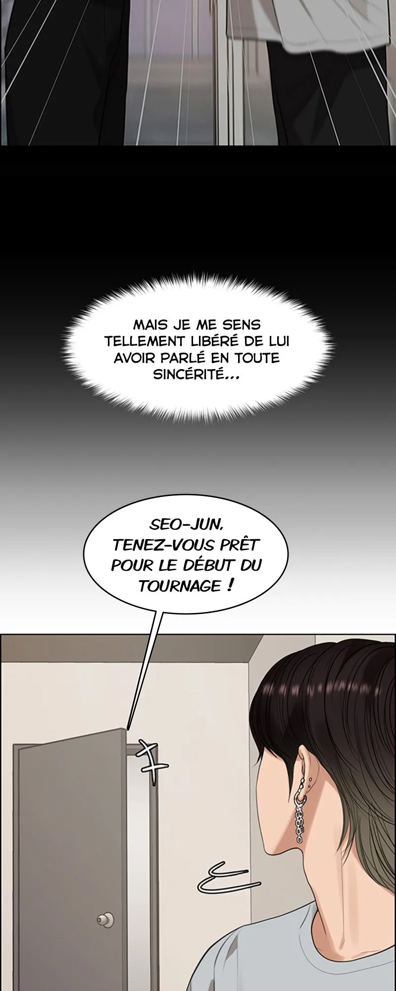 Read True Beauty FR Manga Online