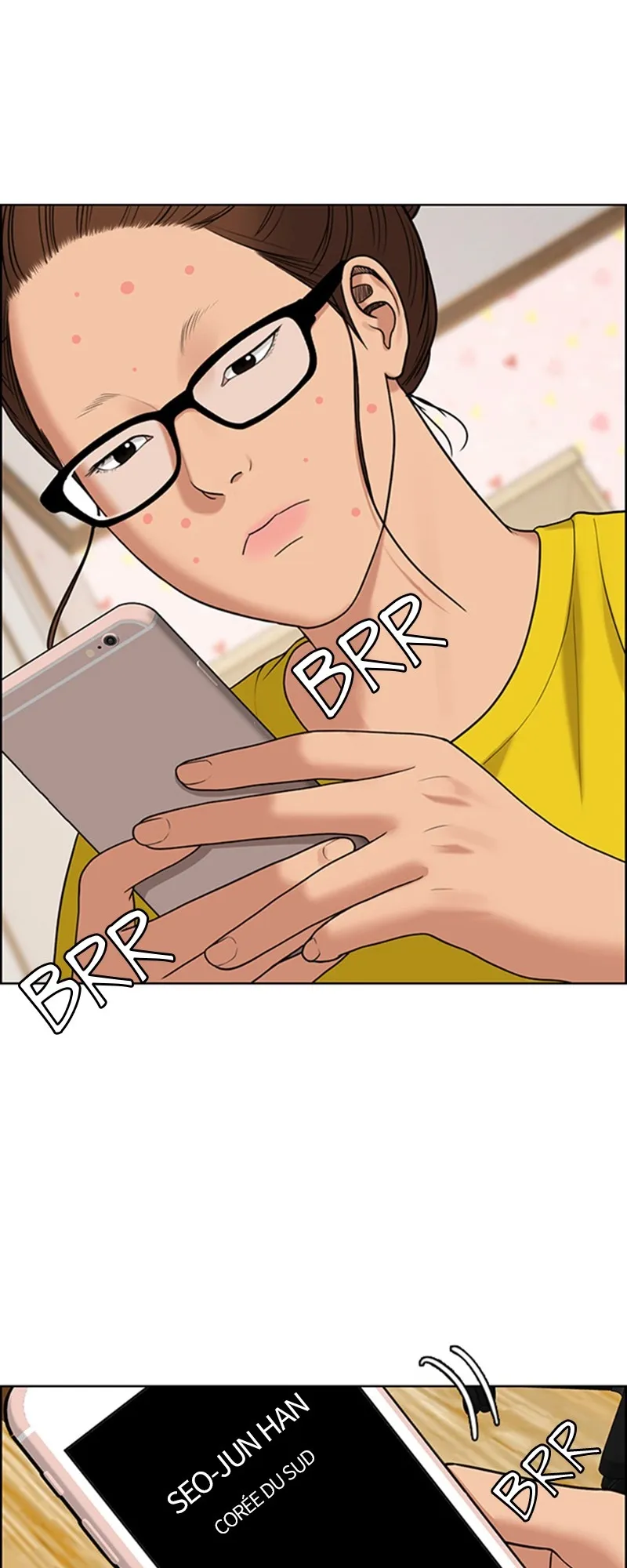 Read True Beauty FR Manga Online