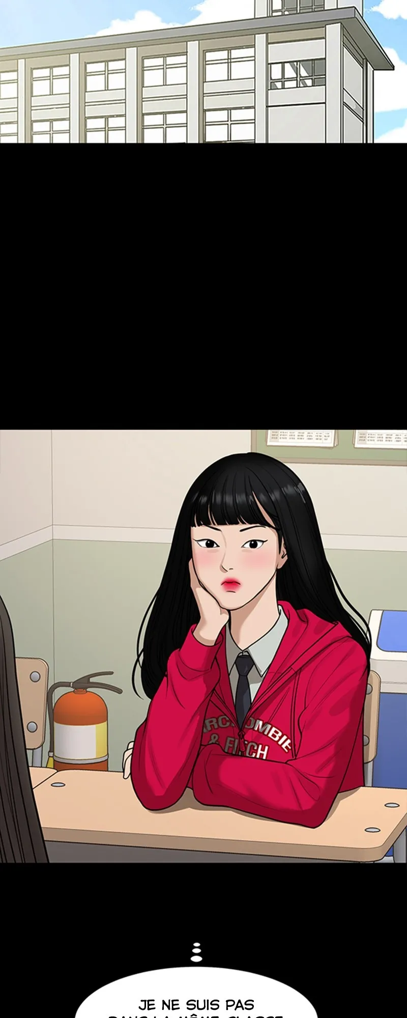 Read True Beauty FR Manga Online