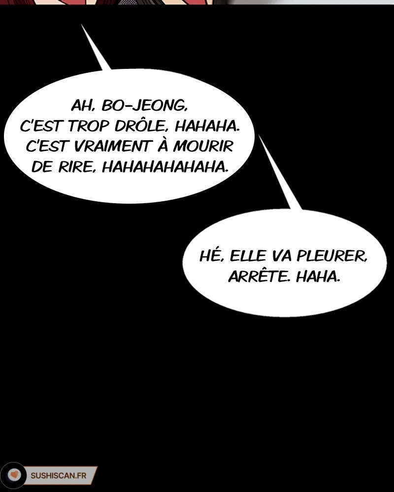Read True Beauty FR Manga Online