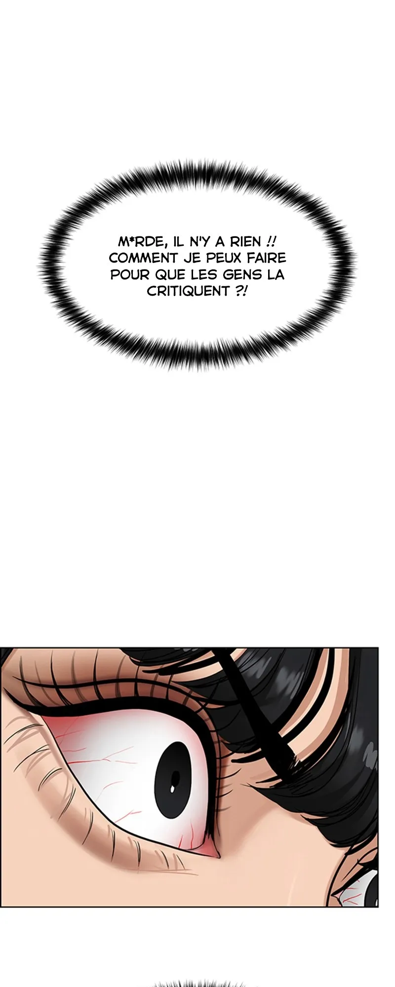 Read True Beauty FR Manga Online