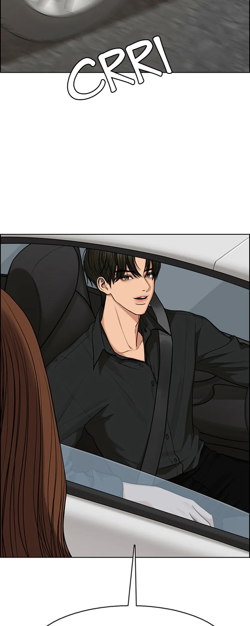 Read True Beauty FR Manga Online