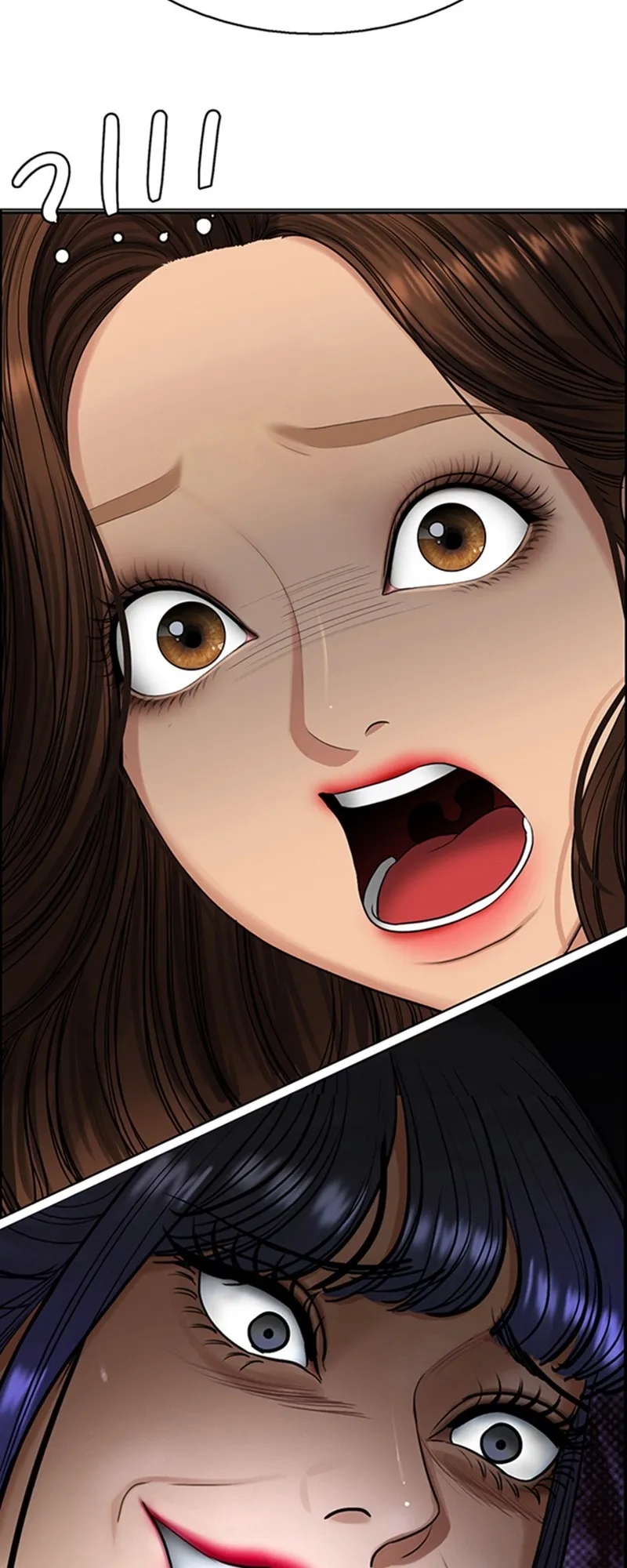 Read True Beauty FR Manga Online