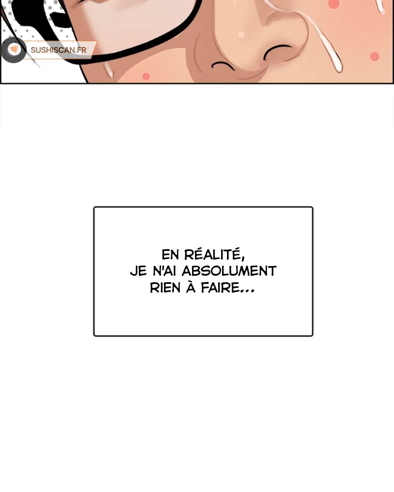 Read True Beauty FR Manga Online