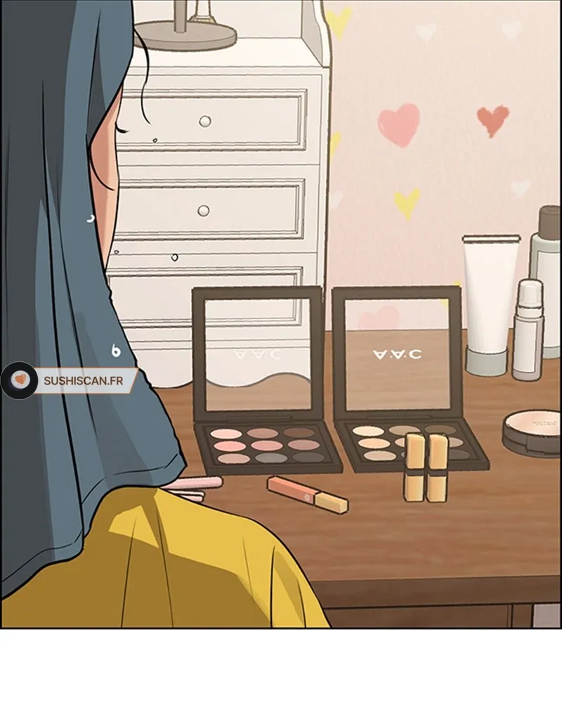Read True Beauty FR Manga Online